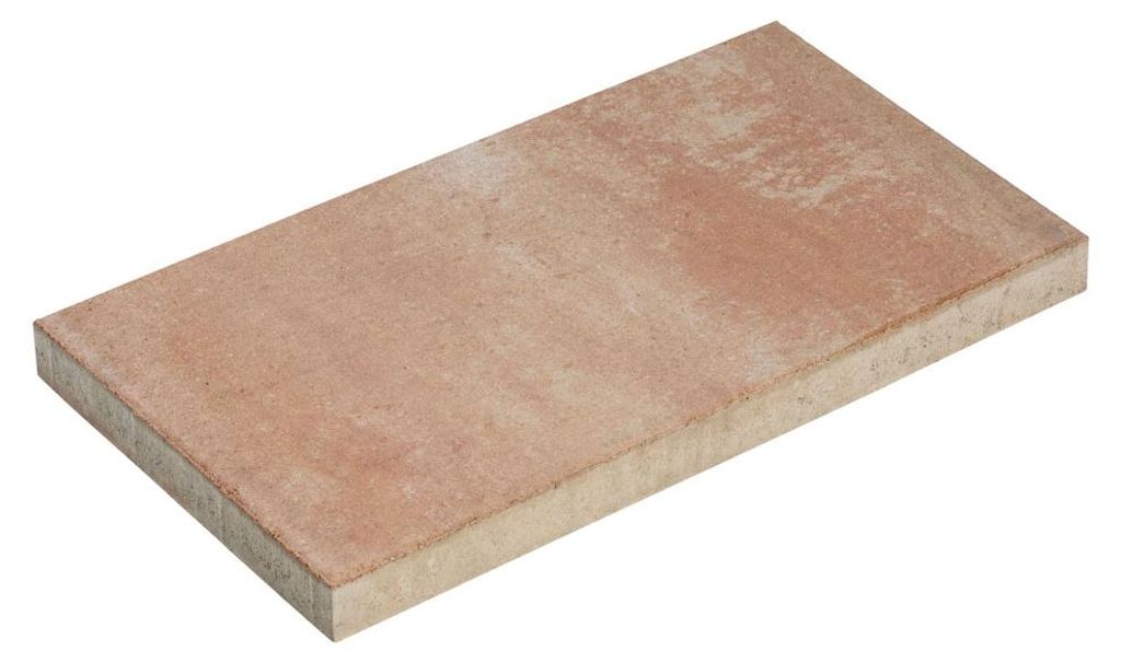 Terrassenplatten VIA SANDSTEIN 60/30/4 CM PE2 96/DBP