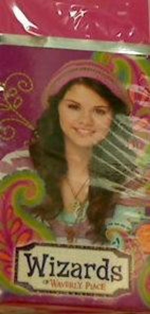 Wizards Derform rosa Radiergummi