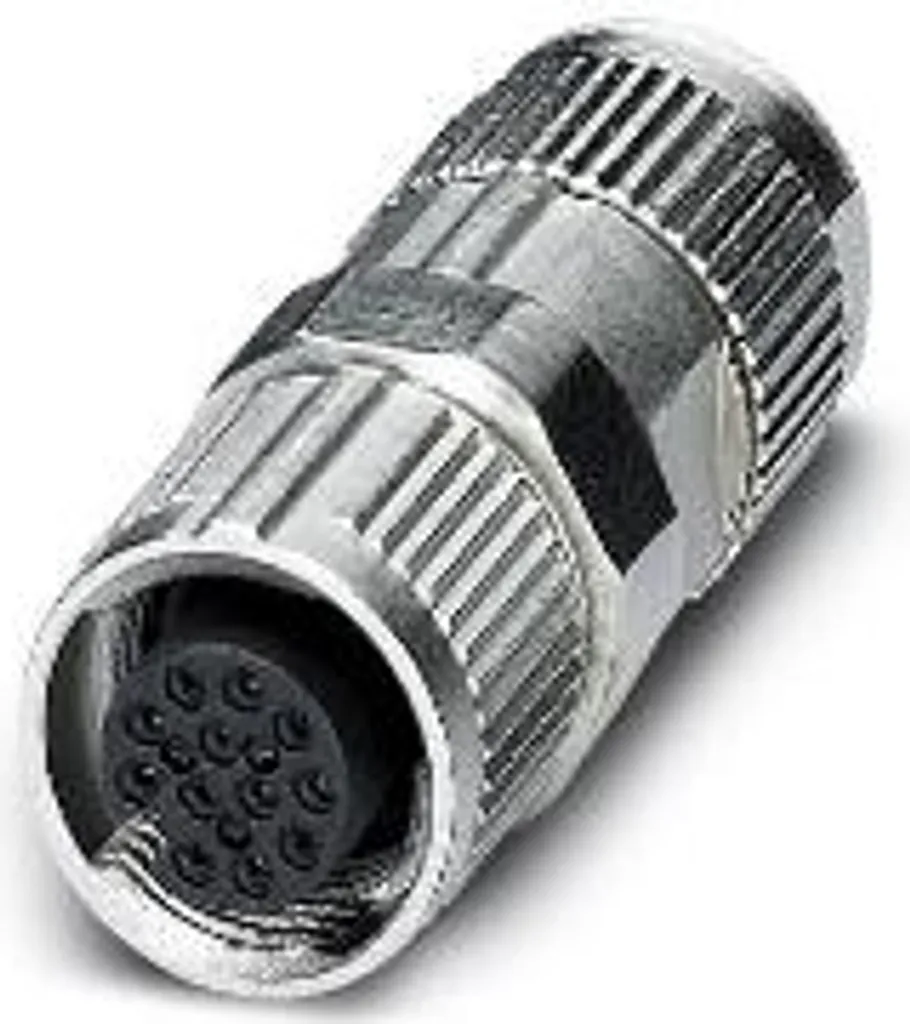 Phoenix Contact 1559631: Connettore M12 Femmina 12 Poli Piercecon