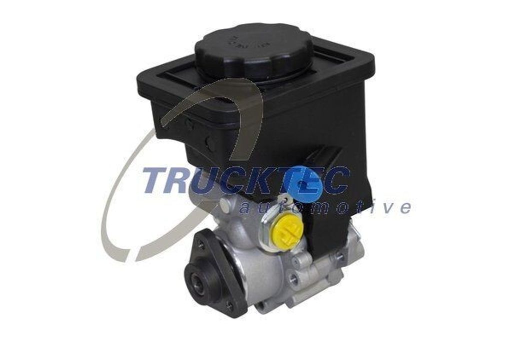 TRUCKTEC AUTOMOTIVE 08.37.075 Servolenkung Pumpe Servopumpe für BMW 5 Limousine (E60)