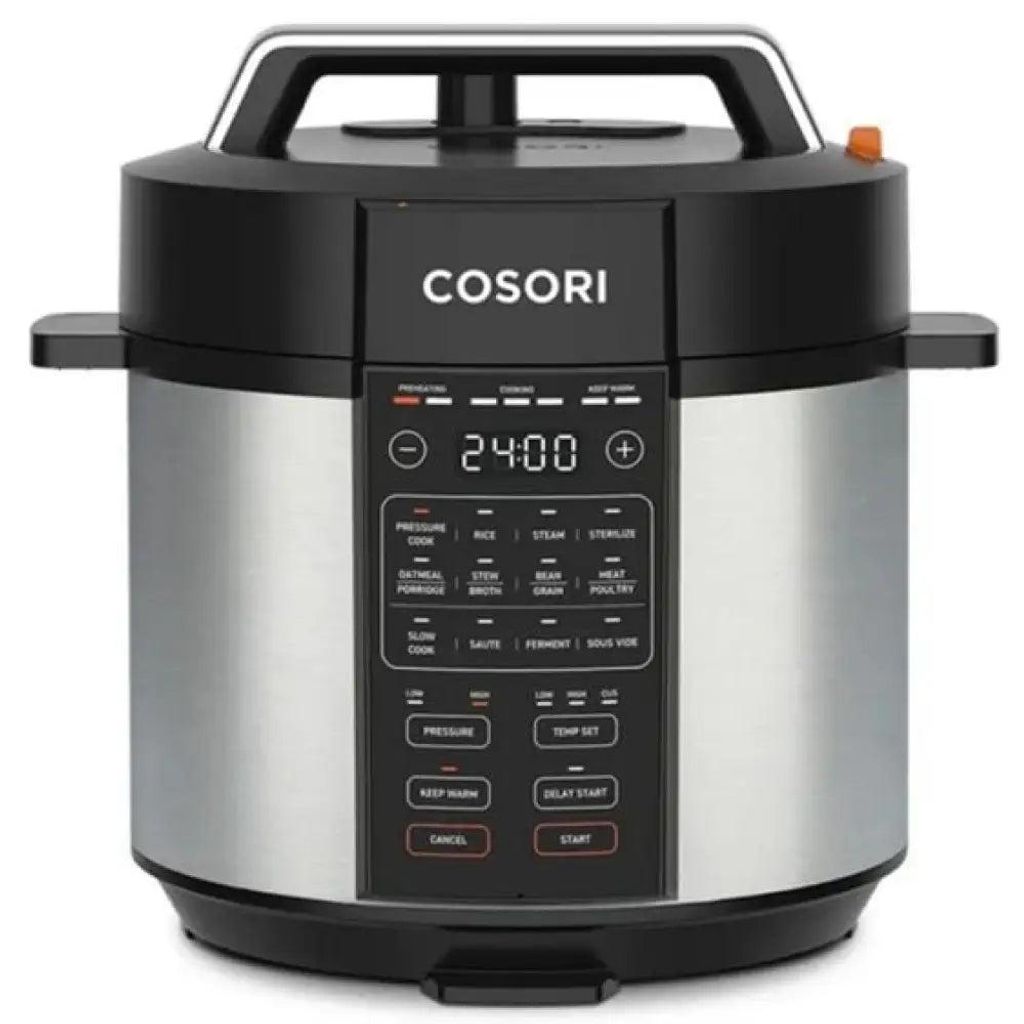 Autocuiseur Électrique Multifonction Cosori Chef Edition Image du produit 