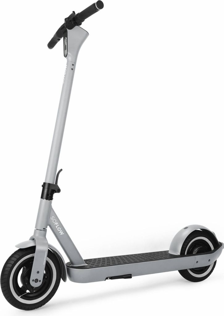 SoFlow SO ONE PRO E-Scooter mit Blinker/Straßenzulassung Produktbild 