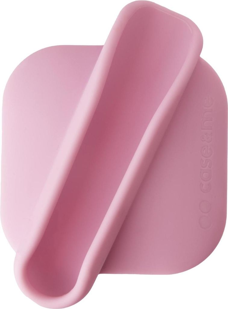 SBS CMSILSUCTIONLIP1 Silikon-Saugnäpfe Pink