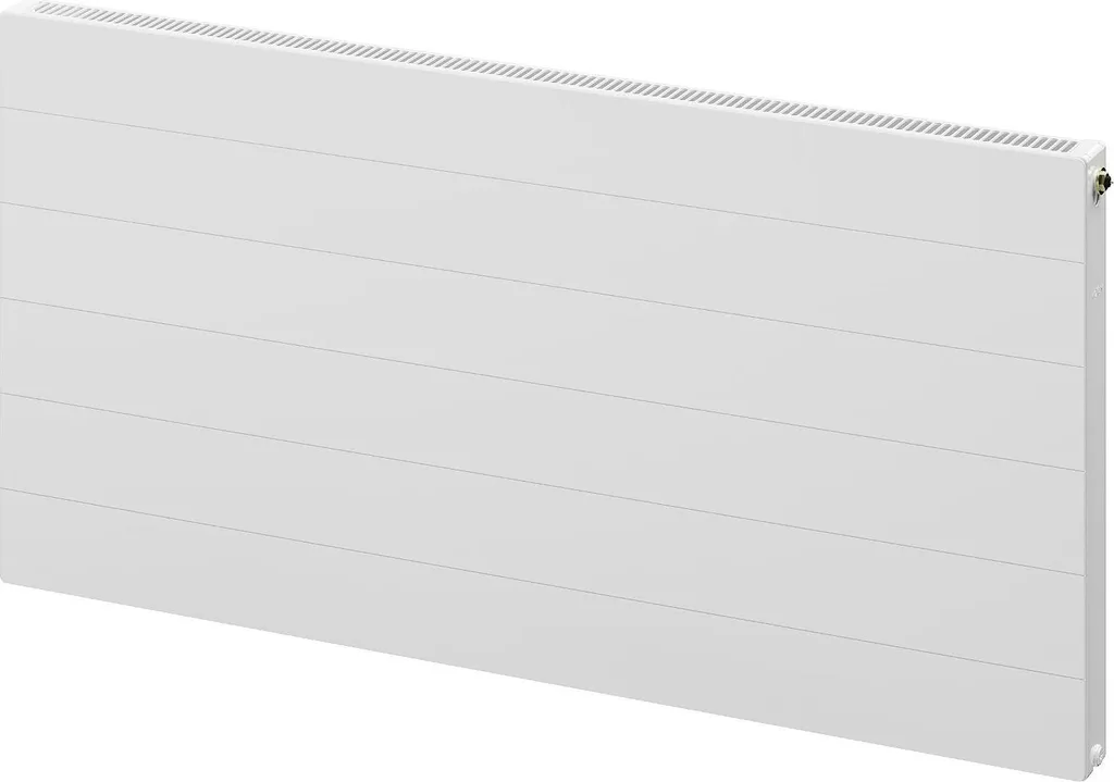 Mexen Line CVL11 radiatore a pannelli 500 x 600 mm, connessione inferiore, 409 W, bianco - W611L-050-060-00