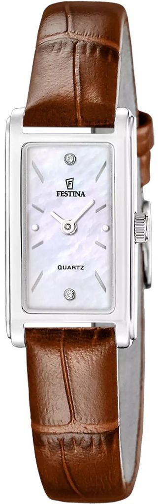 Festina – F20769/2 – Náramkové hodinky – Dámské Obrázek produktu 