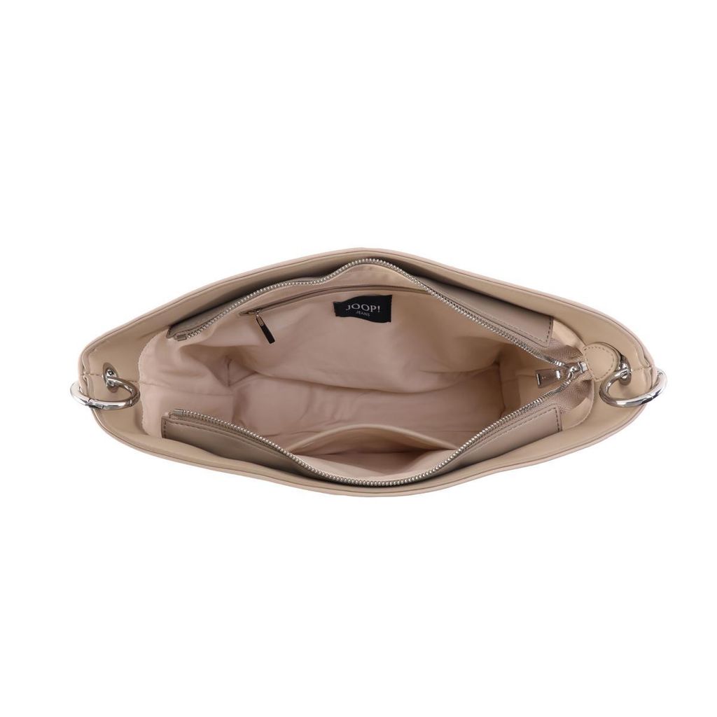 JOOP! serenita mimi Hobo mhz Farbe taupe AL Produktbild 2
