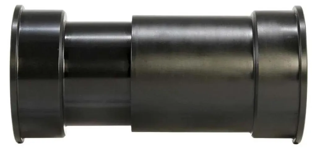 Enduro Bearings ABEC 3 BK-6000 Boîtier de Pédalier BB92 Delrin 24mm