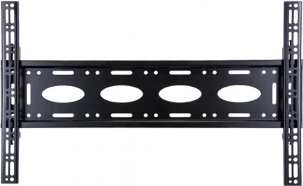 Supporto Professionale B-TECH BT8442/B V2 per Digital Signage 80"