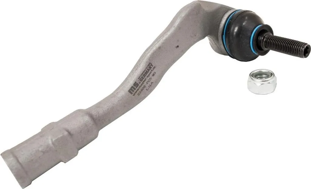 Rotule de barre d'accouplement MS 33408-PCS-MS pour avant gauche
