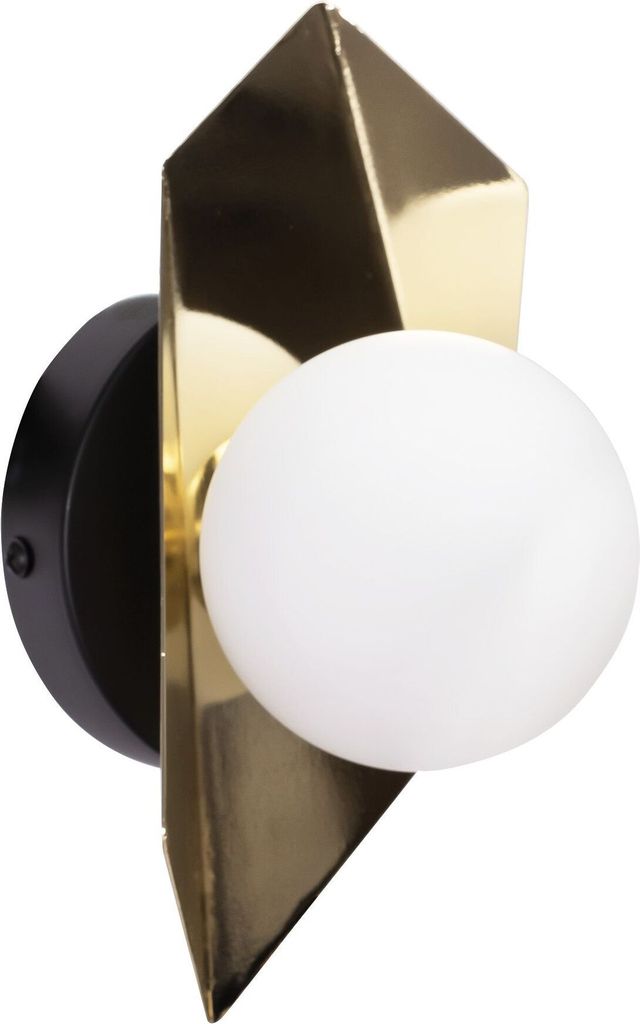 tooLight Wandlampe App1411-W Black Produktbild 