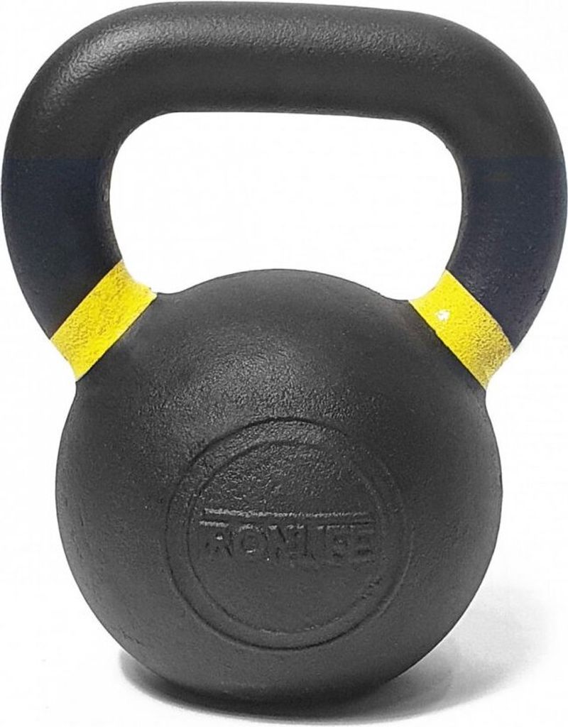 Kettlebell litina IRONLIFE 16 kg Obrázek produktu 1