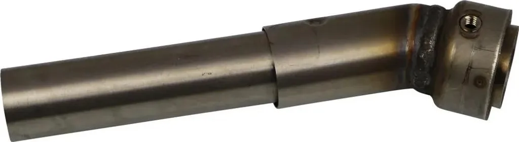 Akrapovic DB-Killer 245 réducteur en inox haute résistance thermique