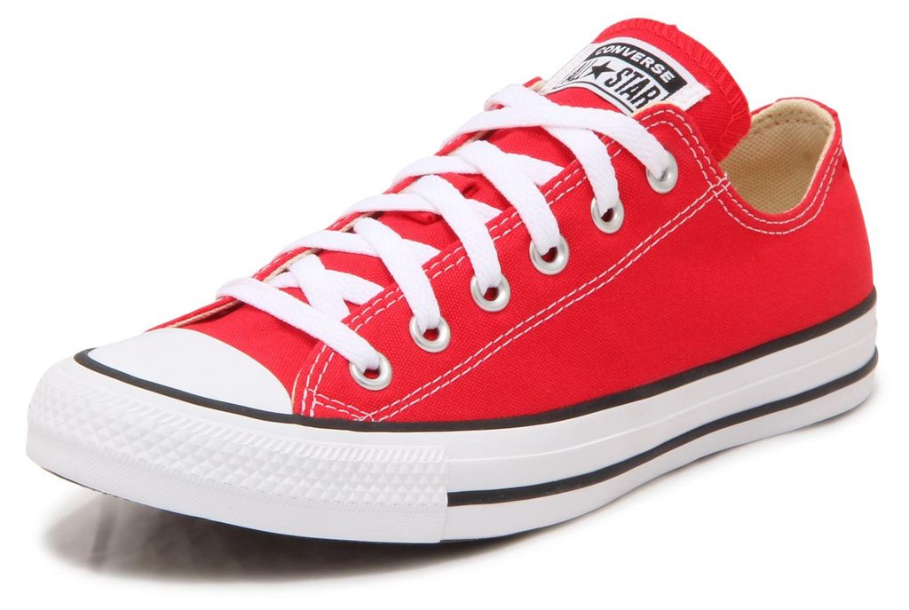 P9717 Herren-Sneaker Converse All Star OX Produktbild 