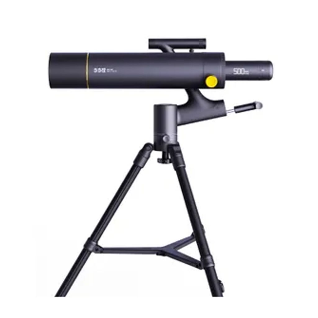 BeaverLAB MINT Finder Telekstop - Astronomisches intelligentes Teleskop TW1 Pro