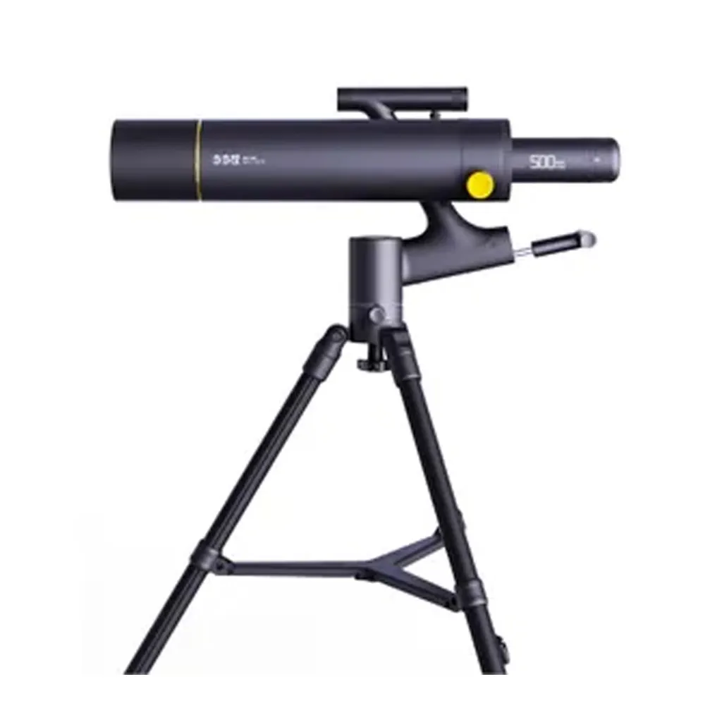 BeaverLAB MINT Finder Télescope Intelligent avec Caméra 4K Intégrée