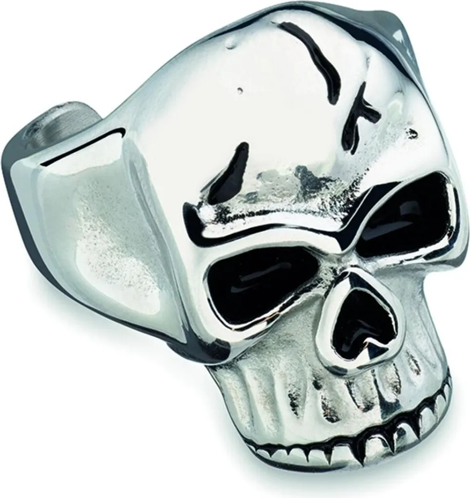 AN Jewels AA.R255S-10 Anello da Uomo Misura 10 | Alta Gioielleria