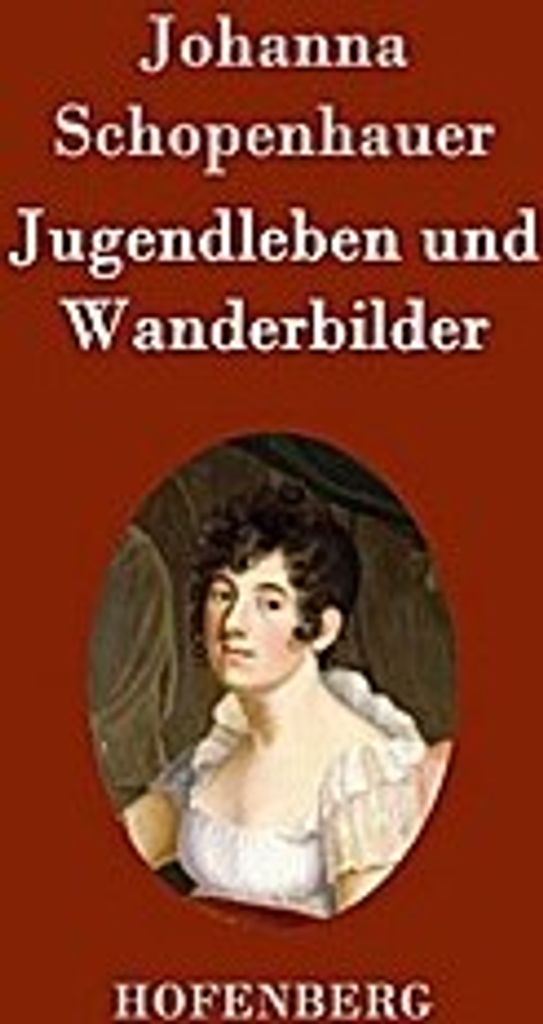 Jugendleben und Wanderbilder