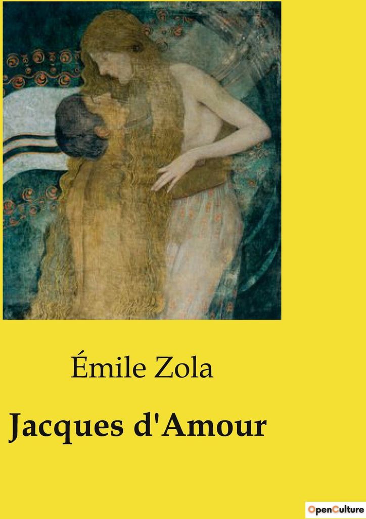 Jacques d'Amour