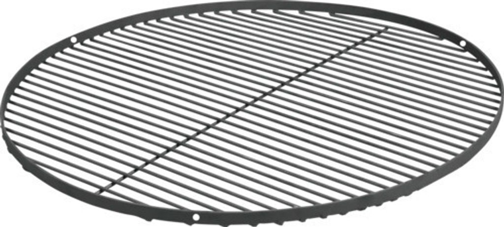 Grillrost Cook King 70 cm schwarz Produktbild 