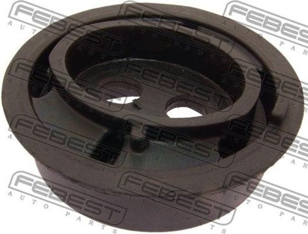 FEBEST TAB-217 Lagerung, Differential OE 4165122060 kompatibel mit GS, IS, Mark