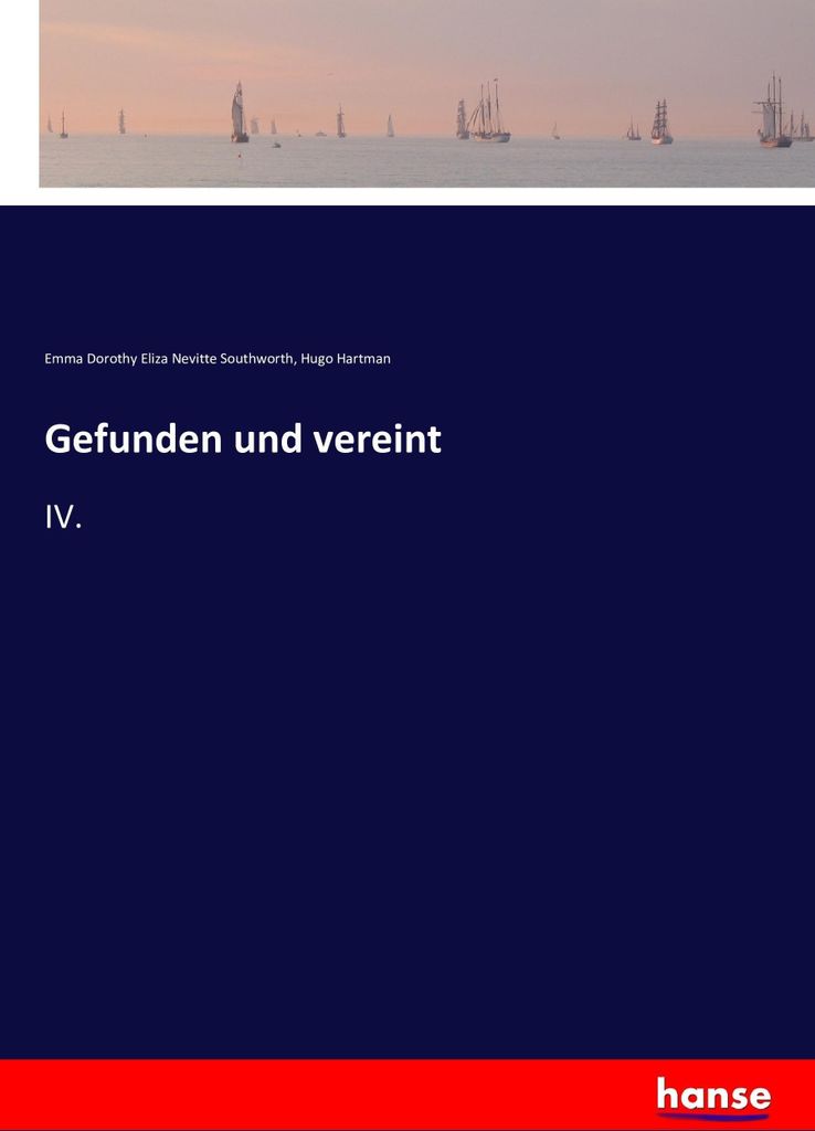 Gefunden und vereint