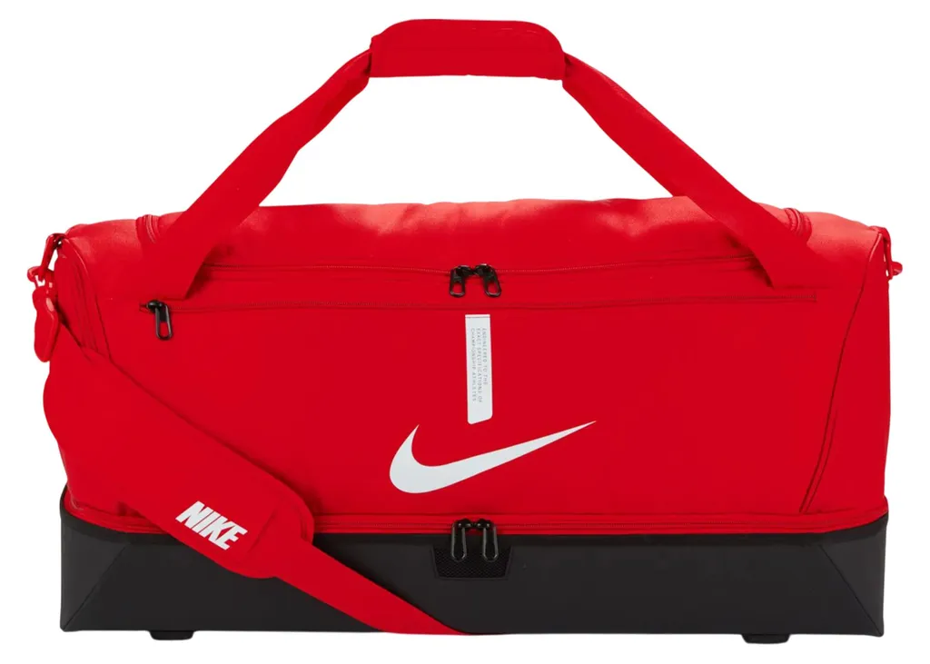 Nike Academy Team Sac de voyage 95L Rouge PP945 L - Grand Format Bagage