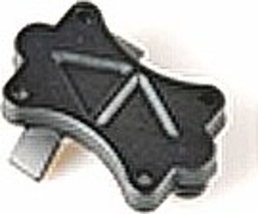 Graupner Mittel DifferentialPlatte