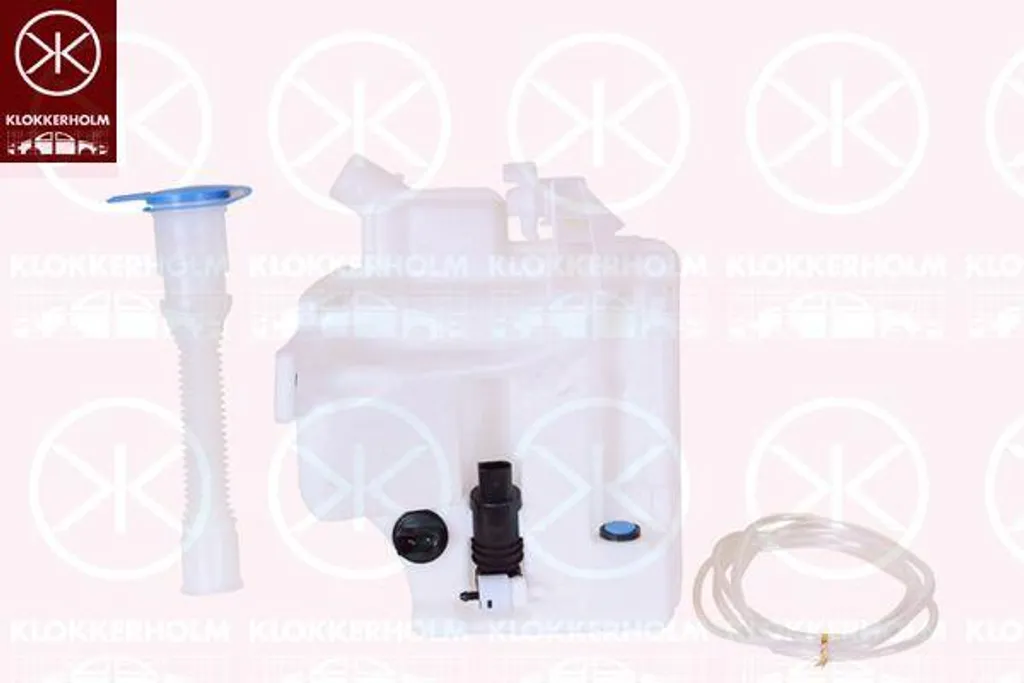 Serbatoio Lavavetri Klokkerholm 00453221 OE 6R0955453E - Polo A1 Fabia
