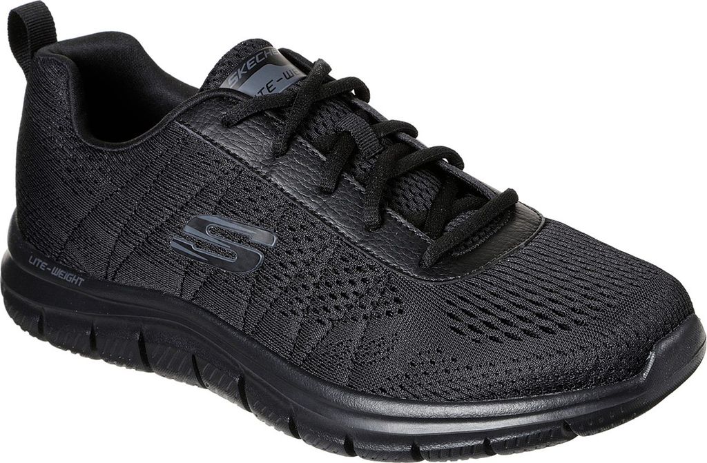Skechers Schuhe Trackmoulton, 232081BBK