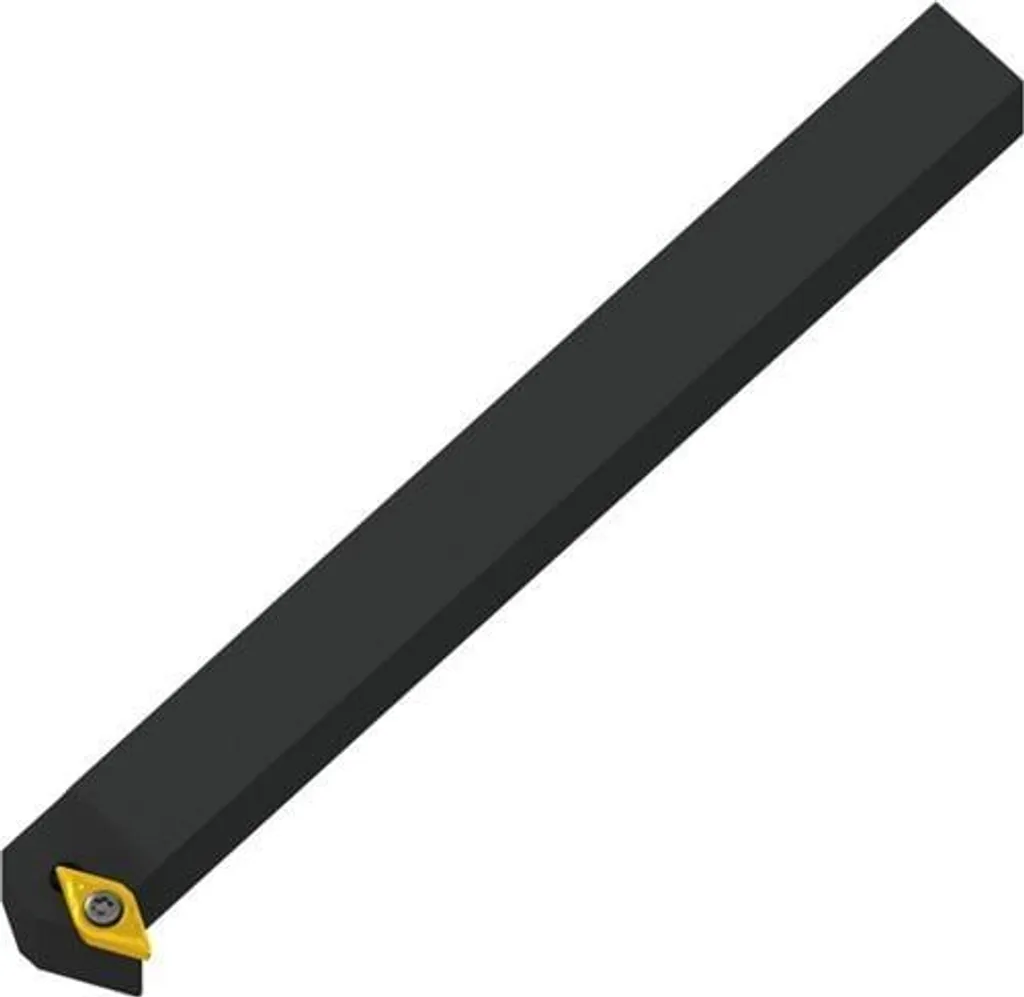Outil de tournage extérieur SDXCR 1212 K 07-S PRAMET en acier allié