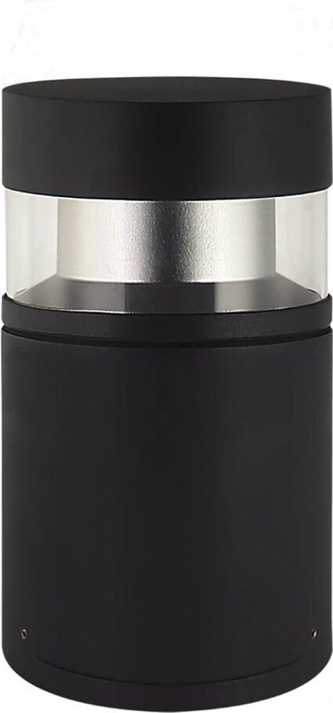 Außengartenlampe LED-Poller 12W MARCON 3K OFL-6552-25-3K Italux