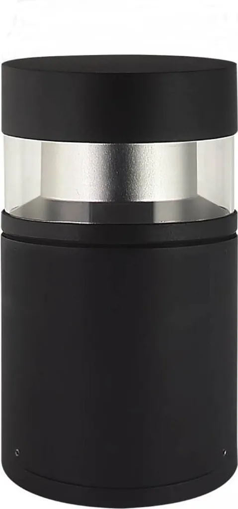 Éclairage Allée de Jardin avec Borne LED 12W MARCON Italux 3000K Pro