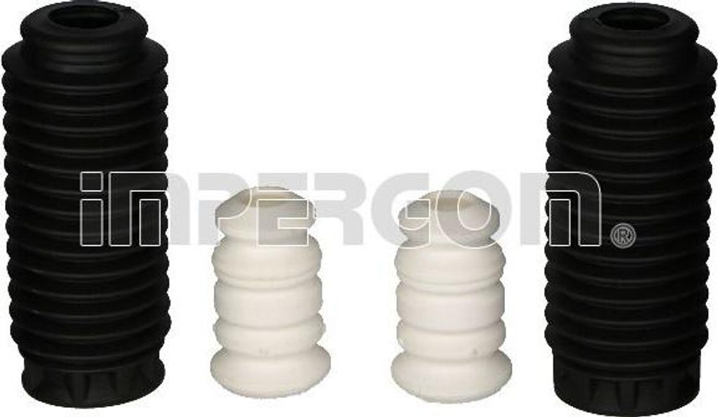 ORIGINAL IMPERIUM 51120 Staubschutzsatz, Stoßdämpfer OE 5033A0 kompatibel mit 207