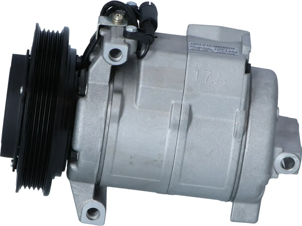 Plus de froid ? Compresseur Climatisation NRF 32697 Sprinter W906 OE