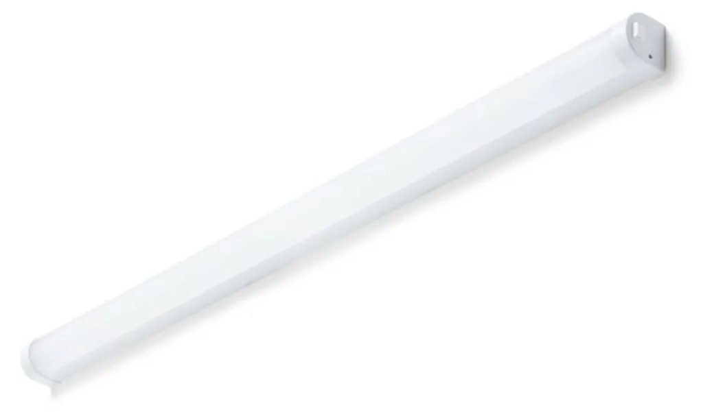 Applique murale blanche RENDL TONIC 90 LED 20W IP44 3000K R14121