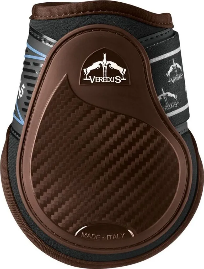 Veredus TRPro H5 Posteriore | Stivali da Training per Cavallo Professionale