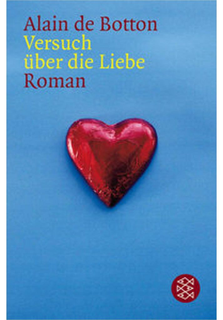 Versuch über die Liebe