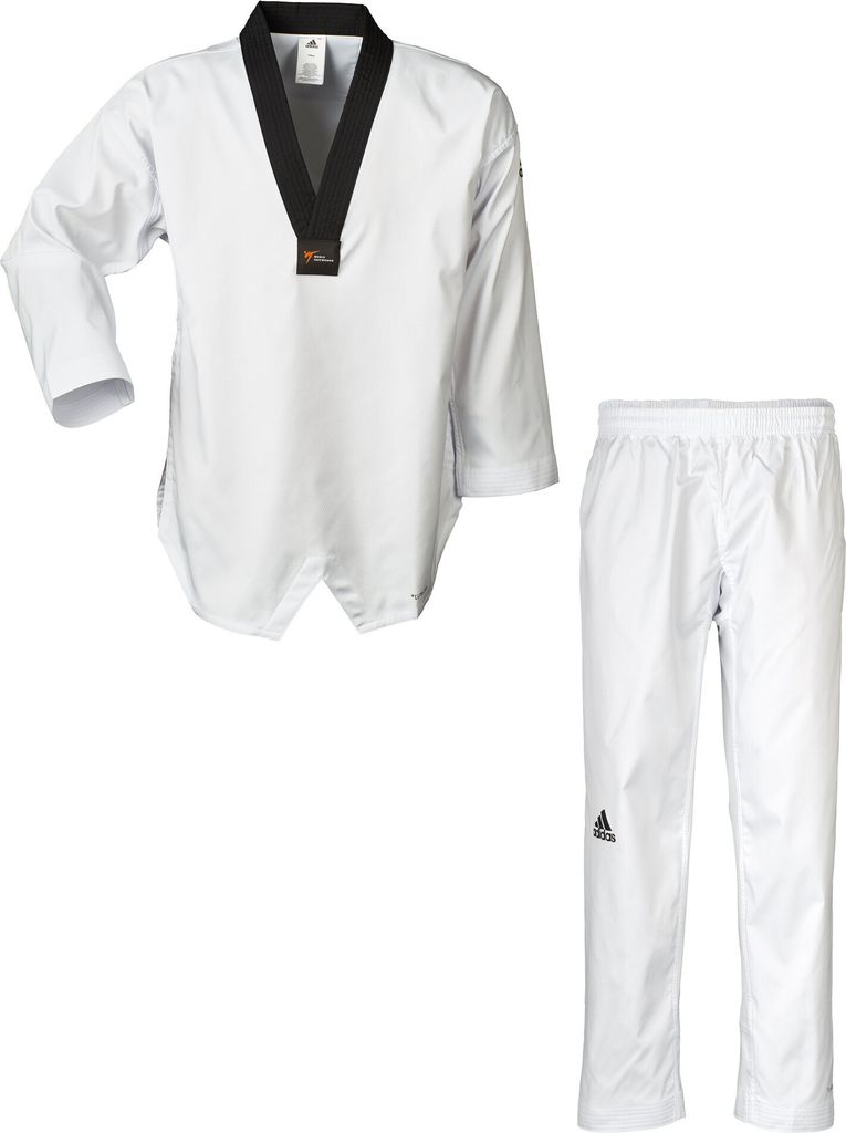 adidas Taekwondoanzug ADI FLEX ADITFL01 200