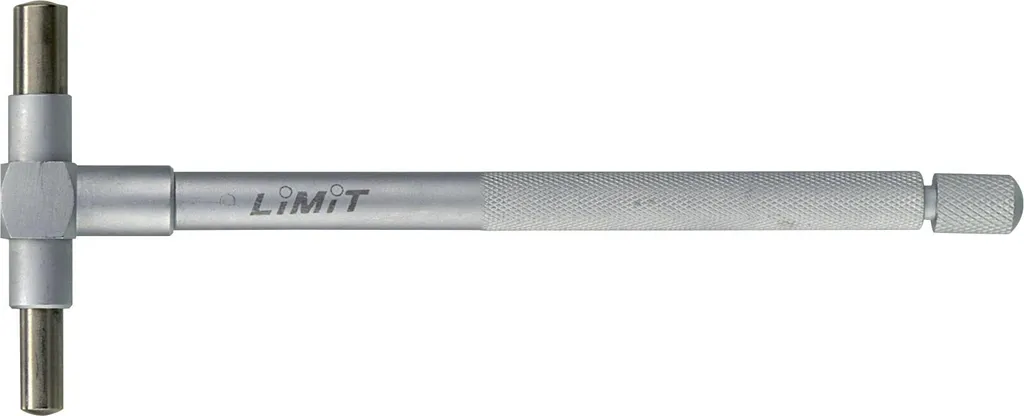 Calibro di diametro regolabile 8-12,7 mm LIMITE - Strumento Professionale