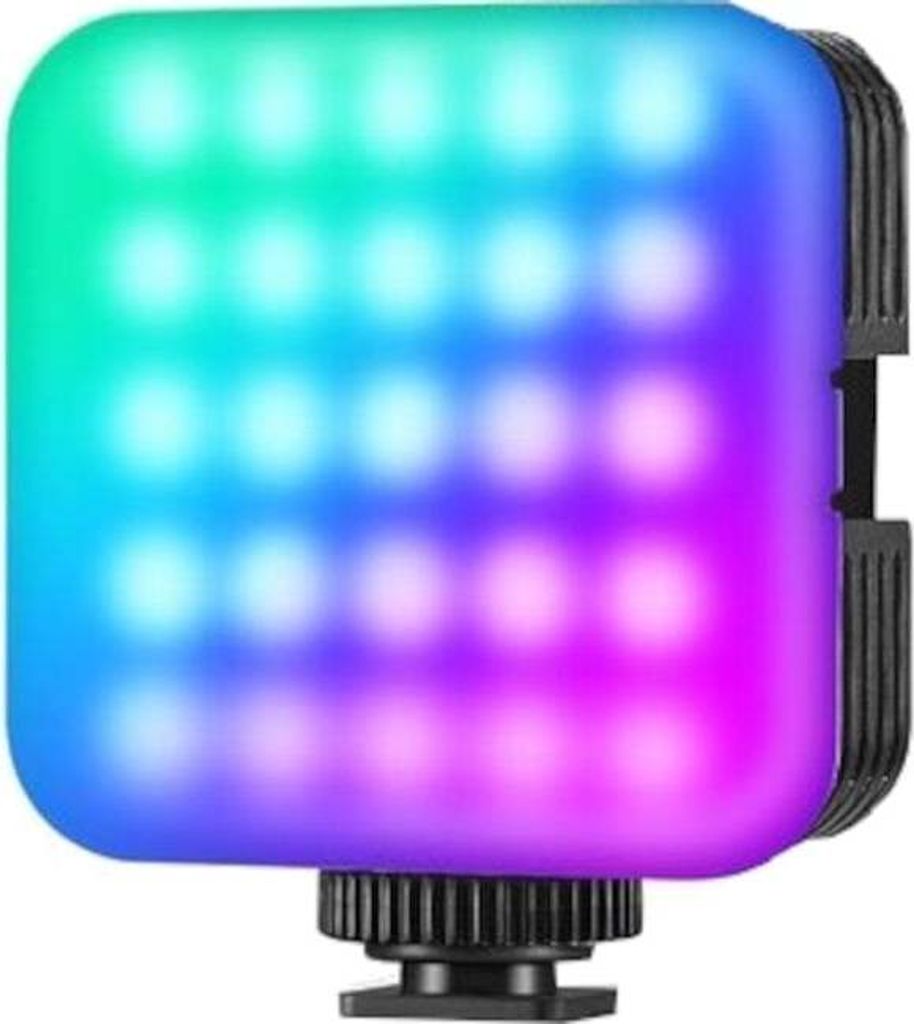 Neewer RGB62 RGB Studiové světlo Obrázek produktu 