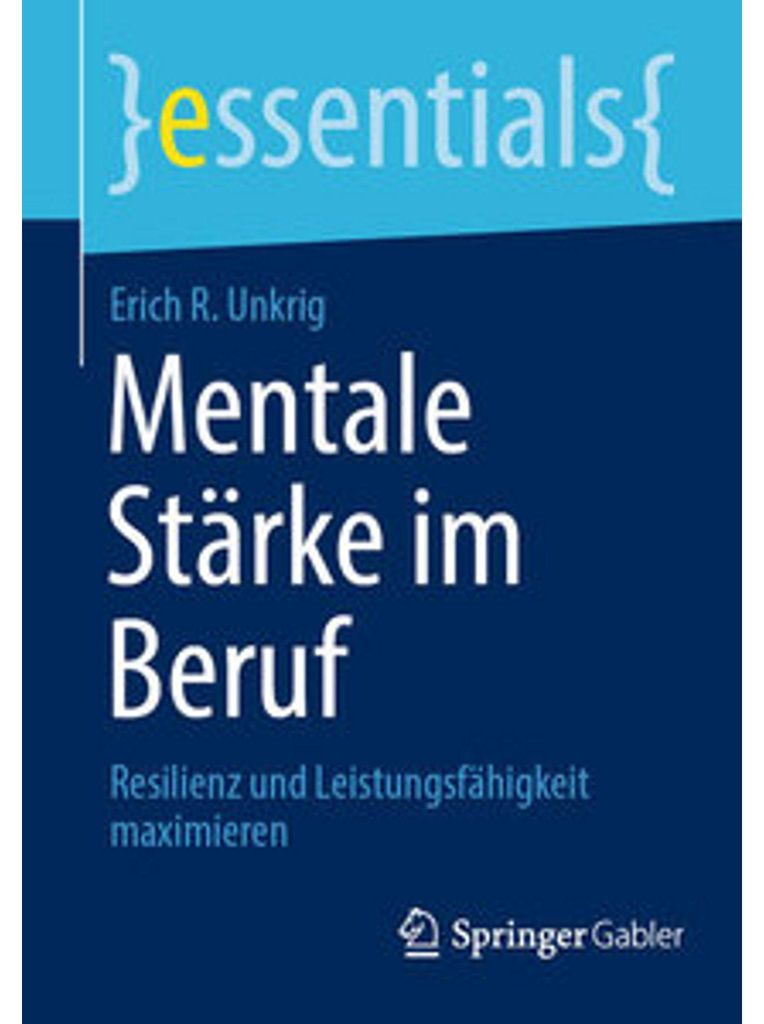 Mentale Stärke im Beruf