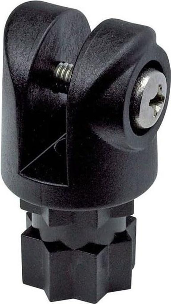 Railblaza Bimini Halter schwarz 1 Paar Produktbild 