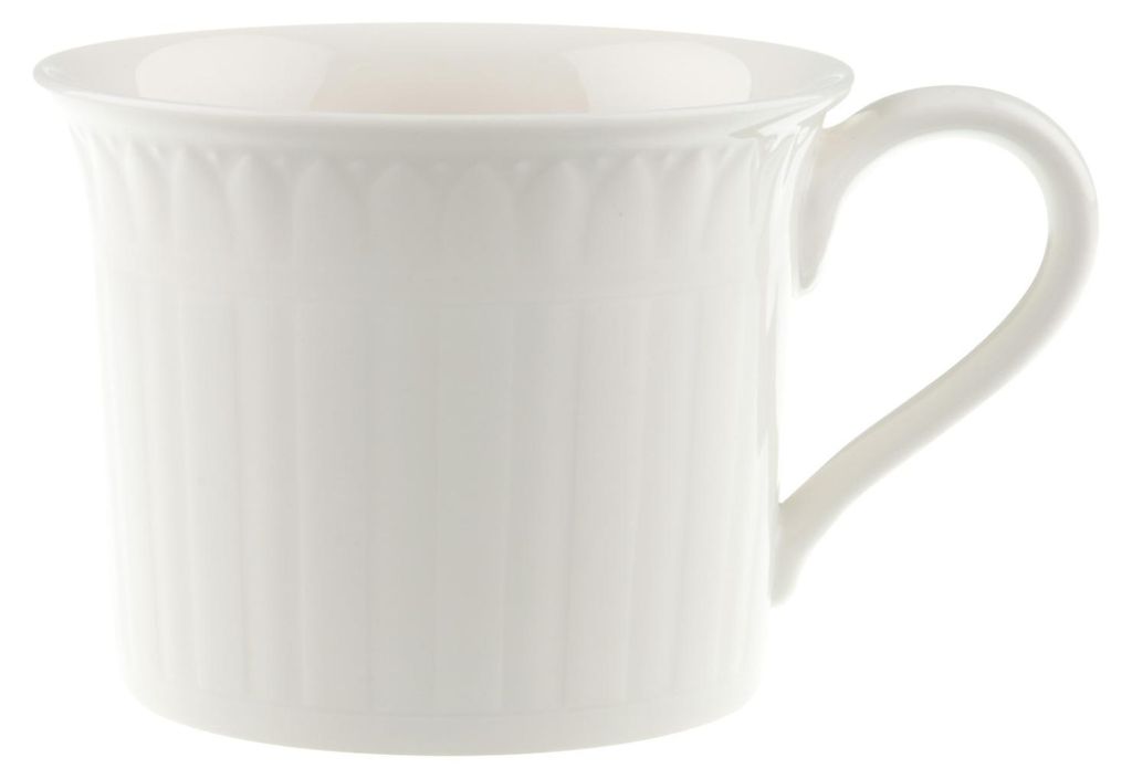 Villeroy & Boch Cellini cappuccino cup, Pojedyńczy, 0,35 l, Zdjęcie produktu 