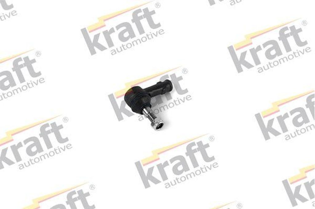 KRAFT AUTOMOTIVE 4313310 Spurstangenkopf OE 93804059 kompatibel mit Daily