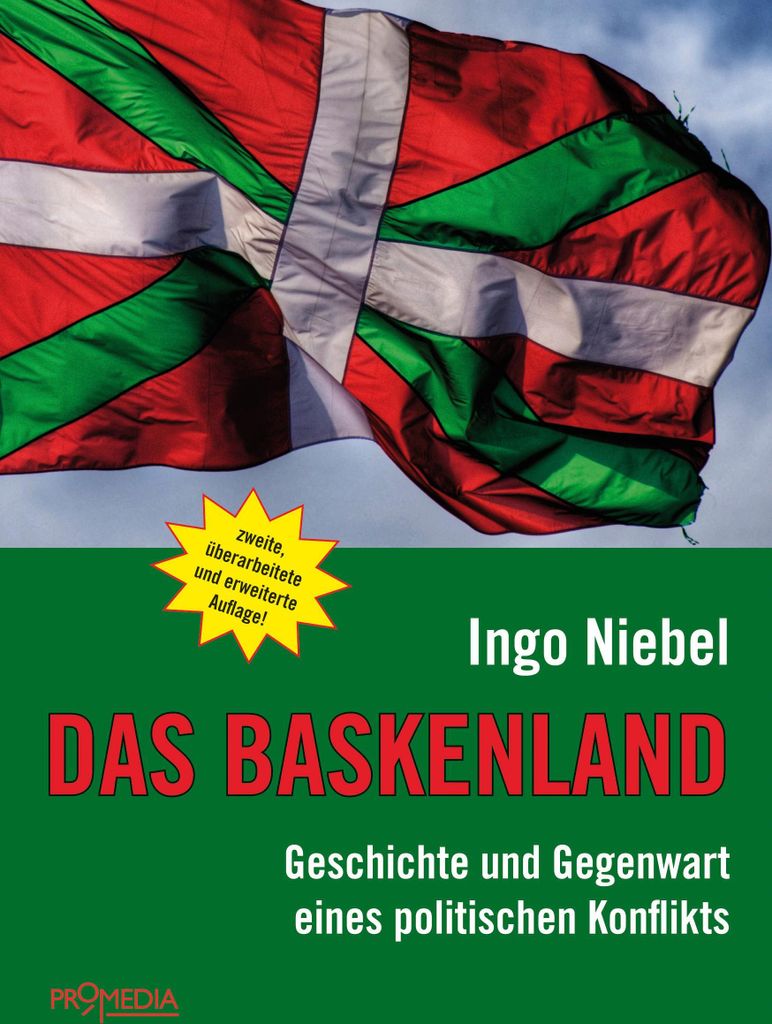 Das Baskenland
