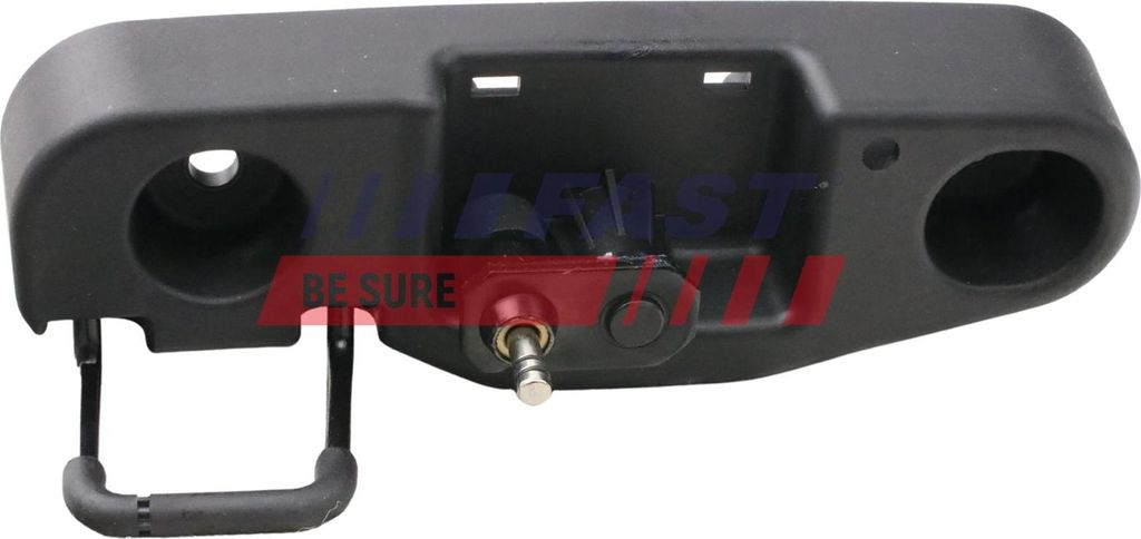 Frontscheibenwischermotor FT82834 FAST Produktbild 