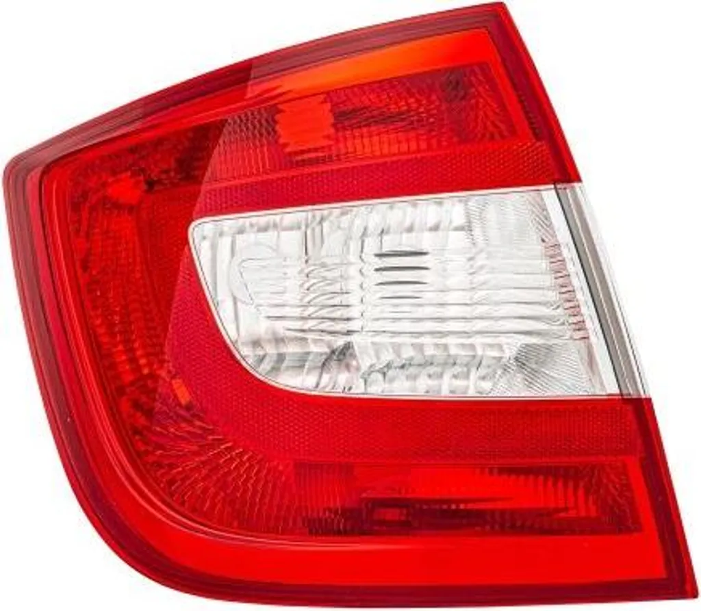 HELLA 2VP 354 802-011 Luce Posteriore Sx per Skoda Rapid | Qualità OE
