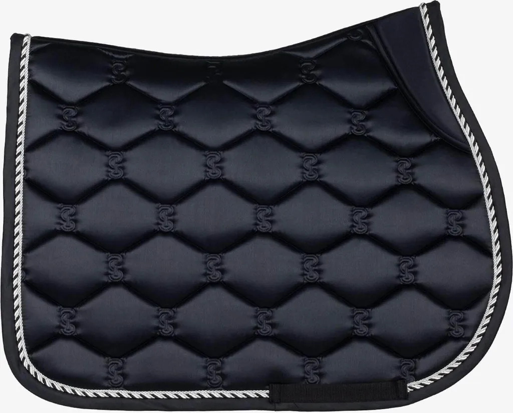 Sottosella Salto PS of Sweden Signature Nero Full - Performance Pro