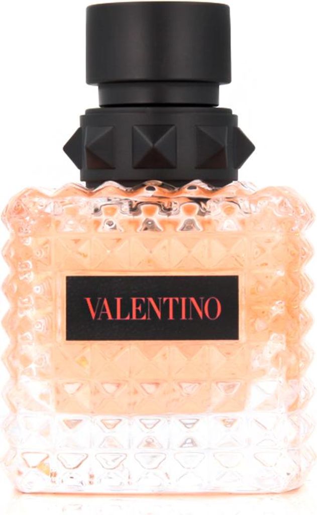 VALENTINO Born In Roma Coral Fantasy, voor dames, 50 ml, Productafbeelding 
