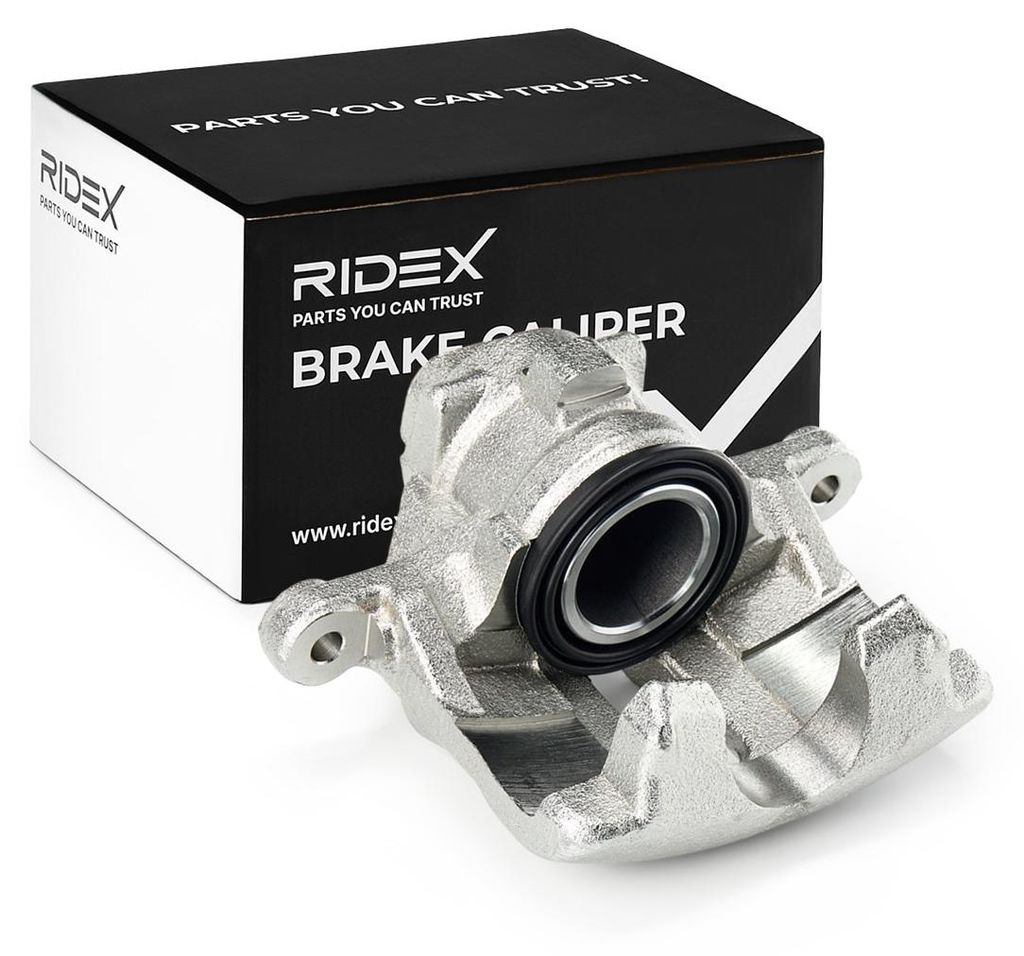 RIDEX Bremssattel Hinten Links Hinten für LAND ROVER Discovery II (L318) Ø48mm 78B1617